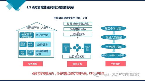 阿里巴巴组织能力建设 企业管理的核心驱动力