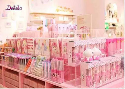 实体文具零售转型新路径 融合体验、数字化与场景创新